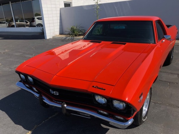 Used-1969-CHEVROLET-EL-CAMINO