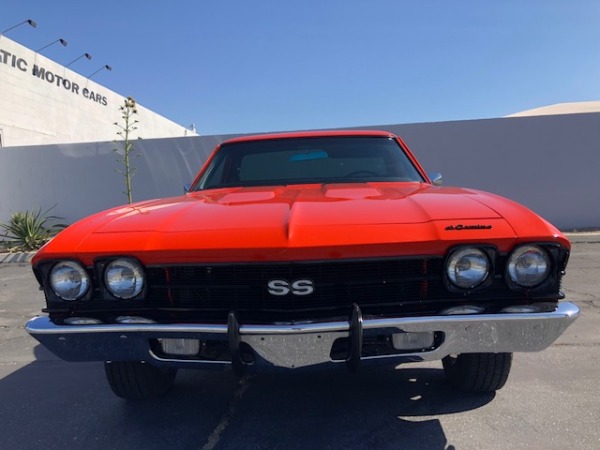 Used-1969-CHEVROLET-EL-CAMINO