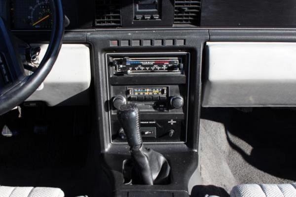 Used-1984-Mercury-Cougar-XR-7-XR7-Turbo