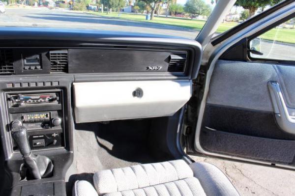 Used-1984-Mercury-Cougar-XR-7-XR7-Turbo