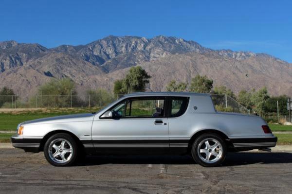 Used-1984-Mercury-Cougar-XR-7-XR7-Turbo