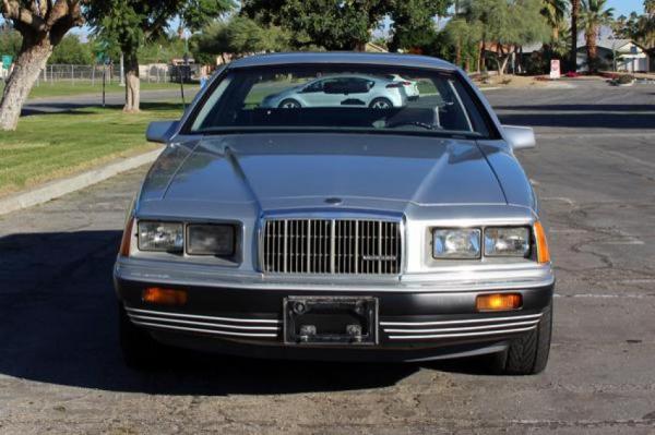 Used-1984-Mercury-Cougar-XR-7-XR7-Turbo