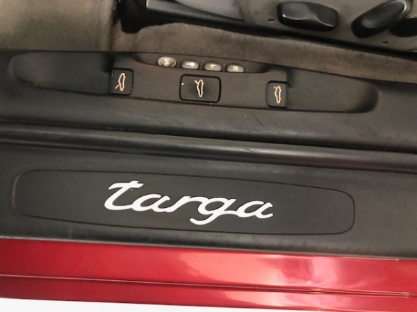 Used-2003-Porsche-911-6-SPEED-Targa