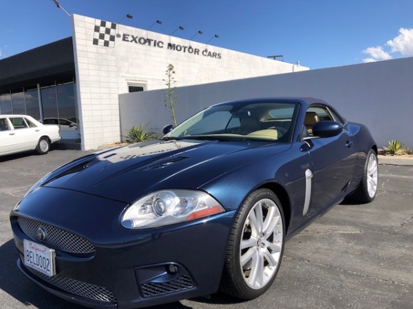 Used-2007-Jaguar-XKR-Roadster