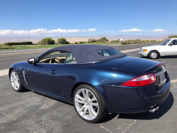 Used-2007-Jaguar-XKR-Roadster