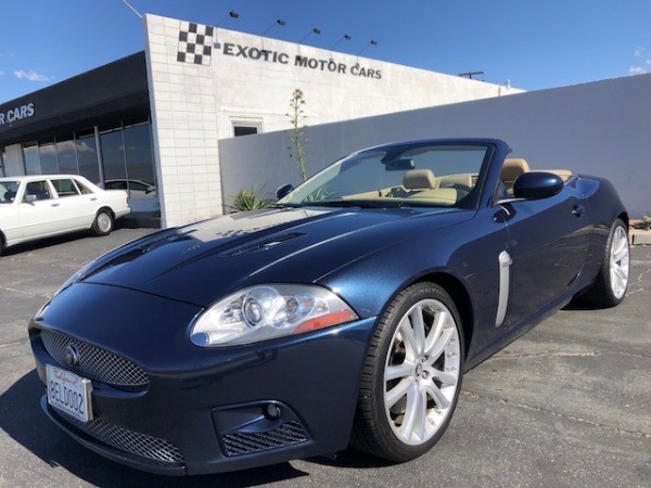 Used-2007-Jaguar-XKR-Roadster