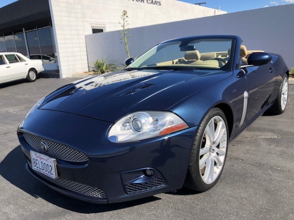 Used-2007-Jaguar-XKR-Roadster