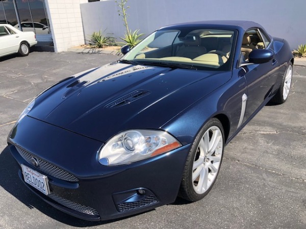 Used-2007-Jaguar-XKR-Roadster