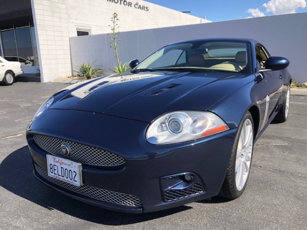 Used-2007-Jaguar-XKR-Roadster