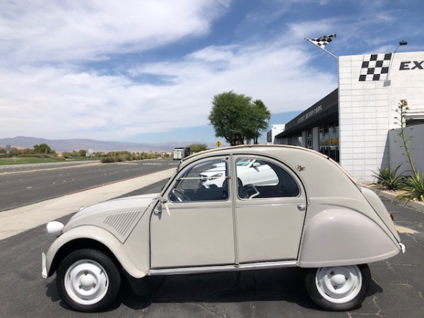 Used-1959-CITROEN-2CV