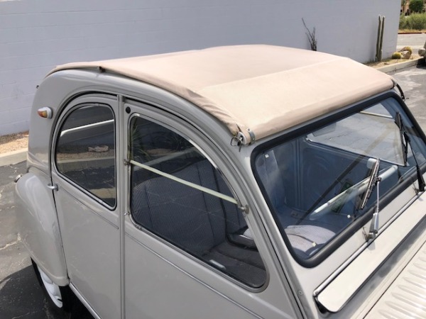 Used-1959-CITROEN-2CV