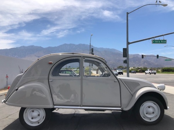 Used-1959-CITROEN-2CV