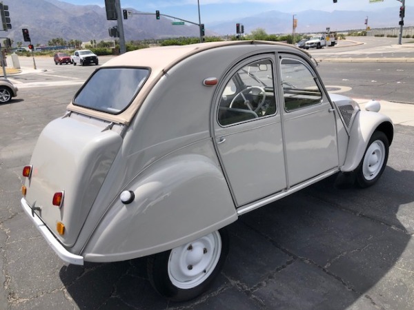 Used-1959-CITROEN-2CV