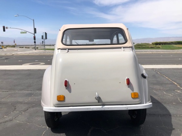 Used-1959-CITROEN-2CV