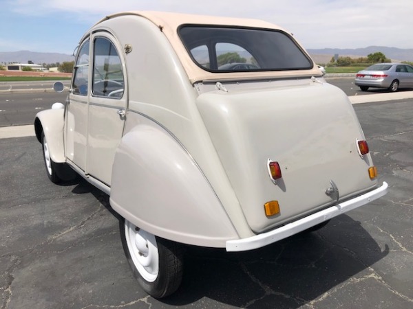 Used-1959-CITROEN-2CV