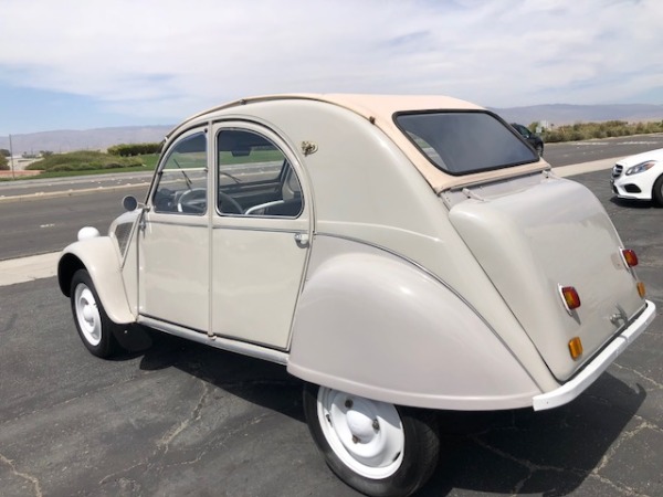 Used-1959-CITROEN-2CV