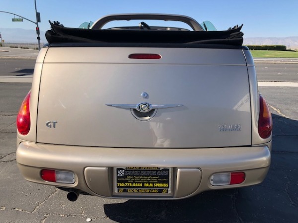 Used-2005-Chrysler-PT-Cruiser-GT