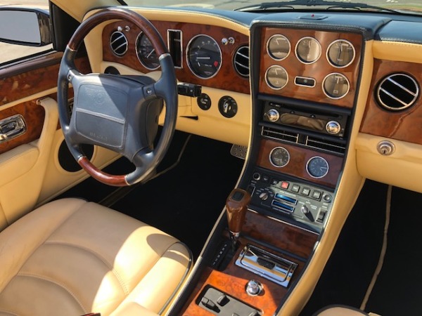 Used-2002-Bentley-Azure