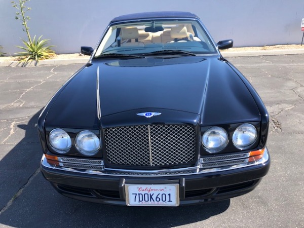 Used-2002-Bentley-Azure