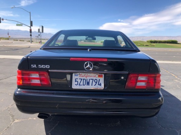 Used-2000-Mercedes-Benz-SL-Class-SL-500