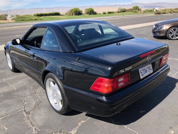 Used-2000-Mercedes-Benz-SL-Class-SL-500