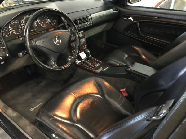 Used-2000-Mercedes-Benz-SL-Class-SL-500