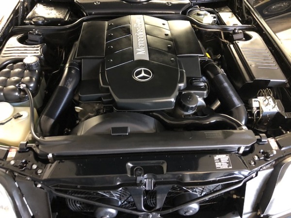 Used-2000-Mercedes-Benz-SL-Class-SL-500