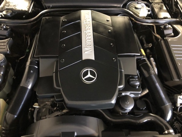 Used-2000-Mercedes-Benz-SL-Class-SL-500