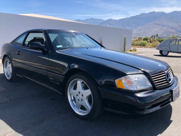 Used-2000-Mercedes-Benz-SL-Class-SL-500