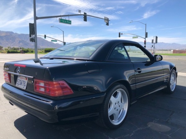 Used-2000-Mercedes-Benz-SL-Class-SL-500