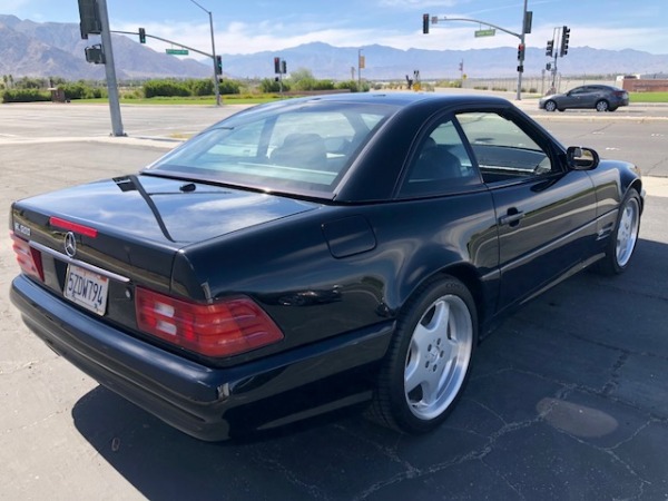 Used-2000-Mercedes-Benz-SL-Class-SL-500