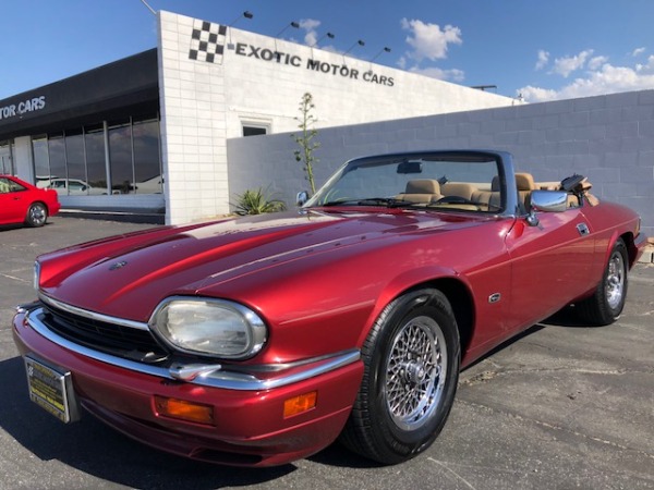 Used-1994-Jaguar-XJ-Series-XJS