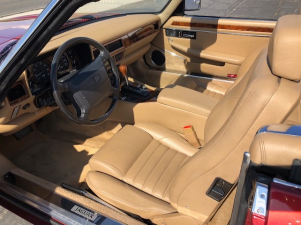 Used-1994-Jaguar-XJ-Series-XJS