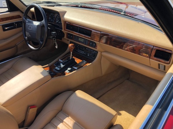 Used-1994-Jaguar-XJ-Series-XJS