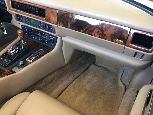 Used-1994-Jaguar-XJ-Series-XJS