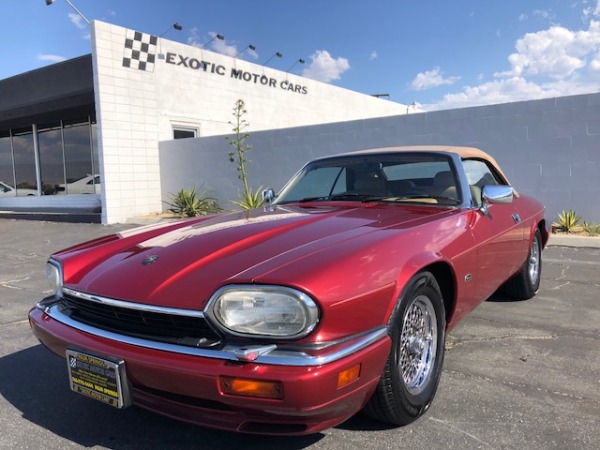 Used-1994-Jaguar-XJ-Series-XJS