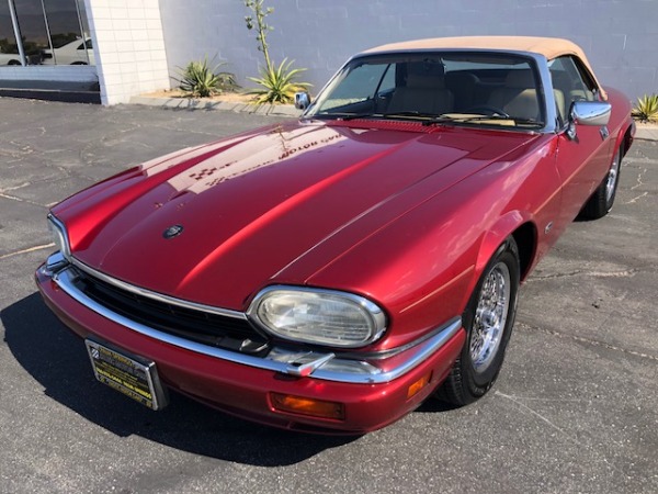 Used-1994-Jaguar-XJ-Series-XJS