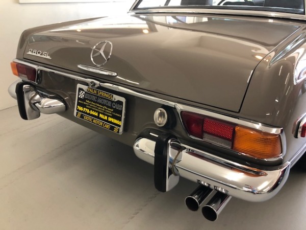 Used-1970-Mercedes-Benz-280-SL-Roadster