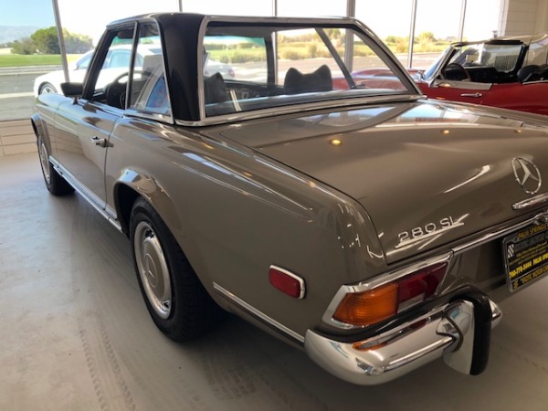 Used-1970-Mercedes-Benz-280-SL-Roadster