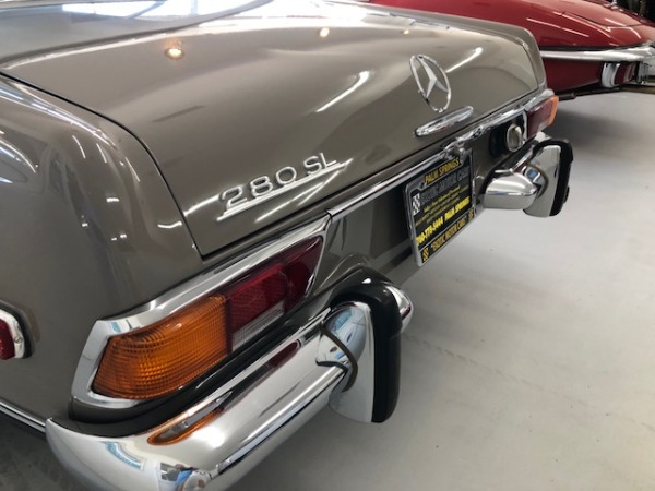 Used-1970-Mercedes-Benz-280-SL-Roadster