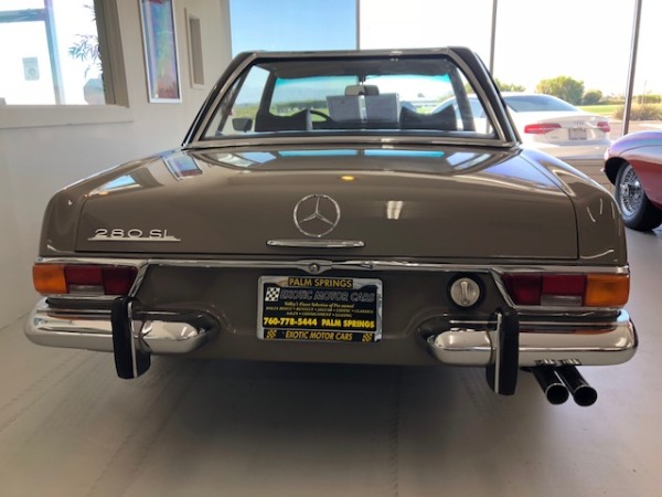 Used-1970-Mercedes-Benz-280-SL-Roadster