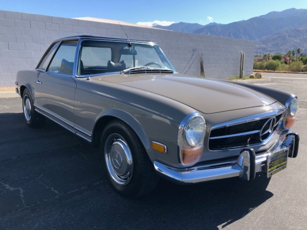 Used-1970-Mercedes-Benz-280-SL-Roadster