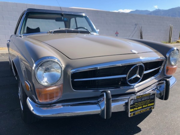 Used-1970-Mercedes-Benz-280-SL-Roadster