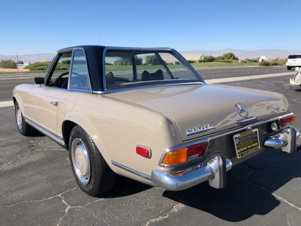 Used-1970-Mercedes-Benz-280-SL-Roadster