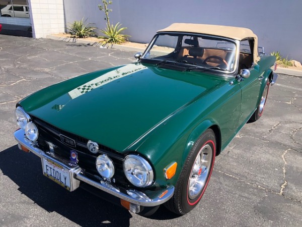 Used-1976-Triumph-TR6-Roadster