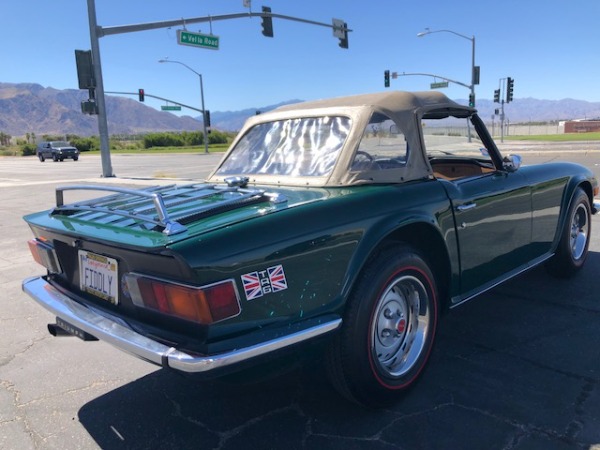 Used-1976-Triumph-TR6-Roadster