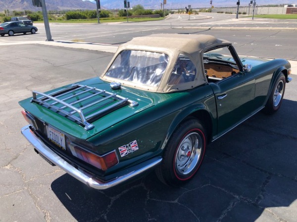 Used-1976-Triumph-TR6-Roadster