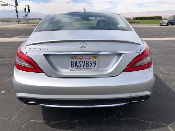 Used-2012-Mercedes-Benz-CLS-CLS-550