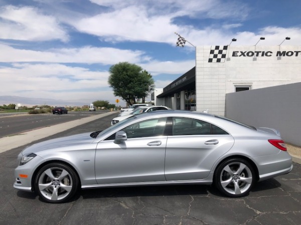 Used-2012-Mercedes-Benz-CLS-CLS-550