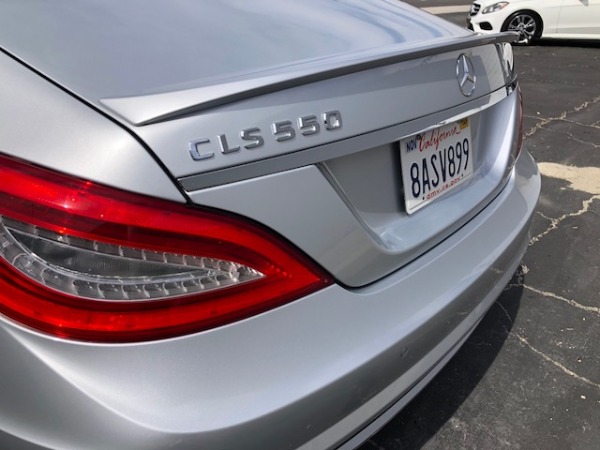 Used-2012-Mercedes-Benz-CLS-CLS-550